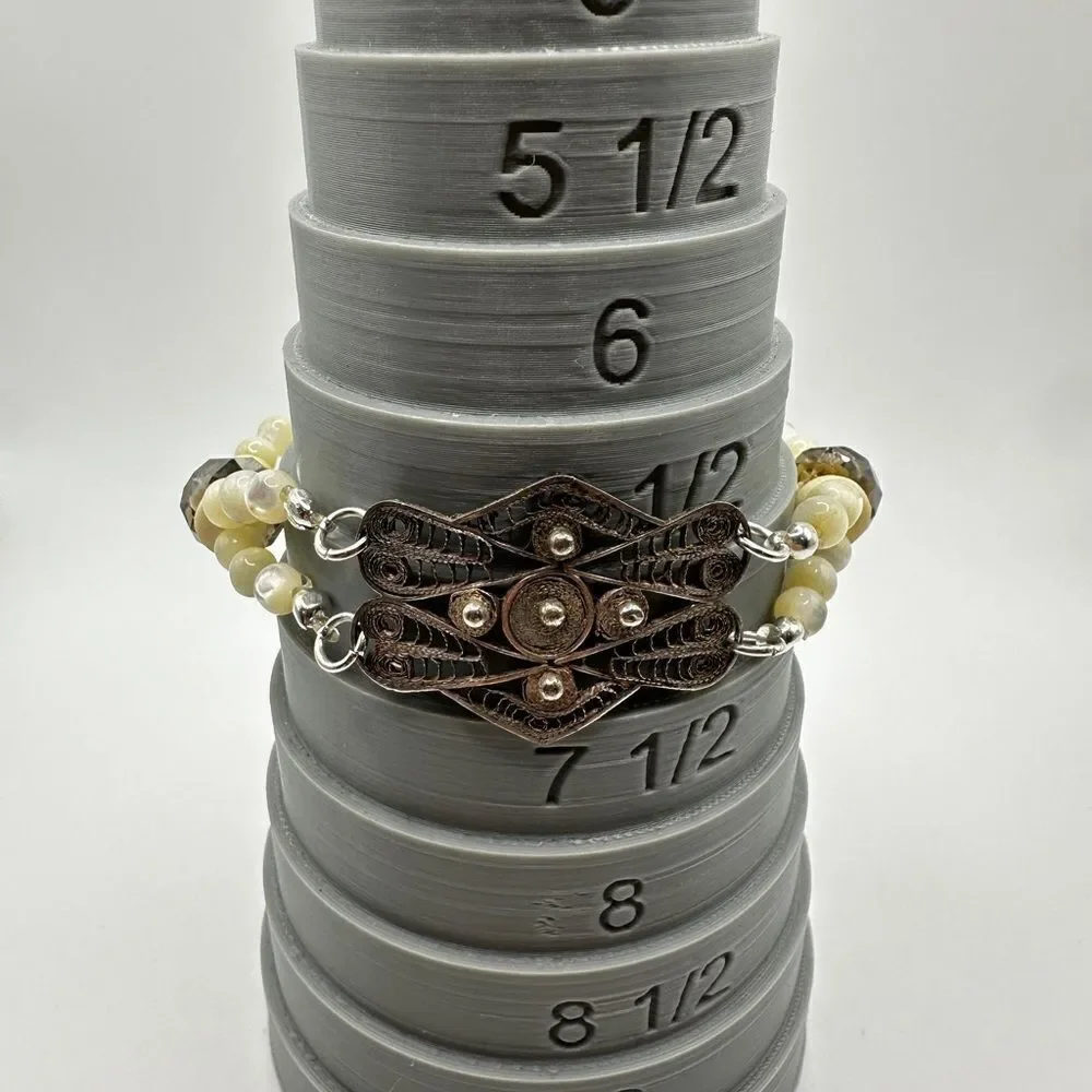 N/A this bracelet